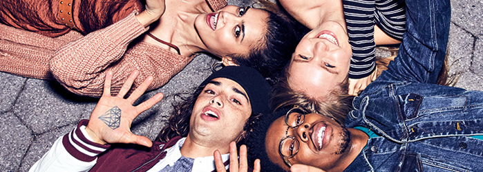 aeropostale.com Banner