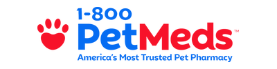 1800petmeds.com Logo