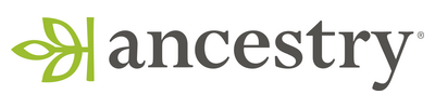 ancestry.com Logo