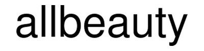 allbeauty.com Logo