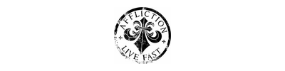 afflictionclothing.com Logo