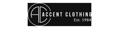 accentclothing.com Logo