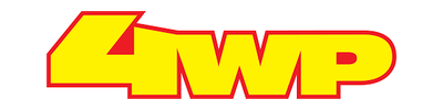 4wheelparts.com Logo