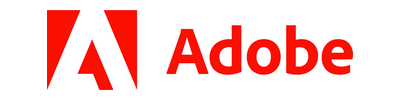 adobe.com Logo