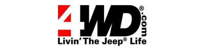 4wd.com Logo