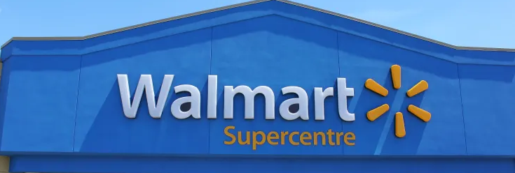 Walmart.com Banner